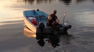 Spare Engine for Spare Engine